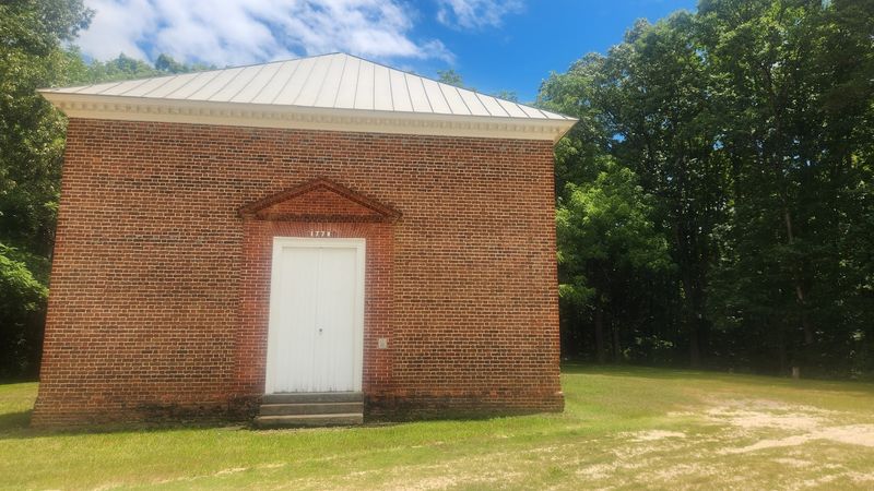 On the National Register: History Gets Official Recognition