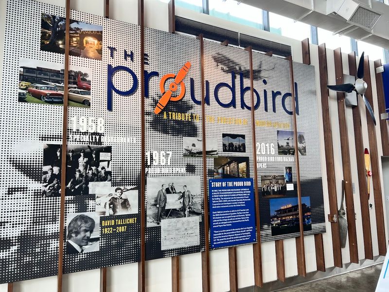 Interactive Exhibits With Whirring Propellers