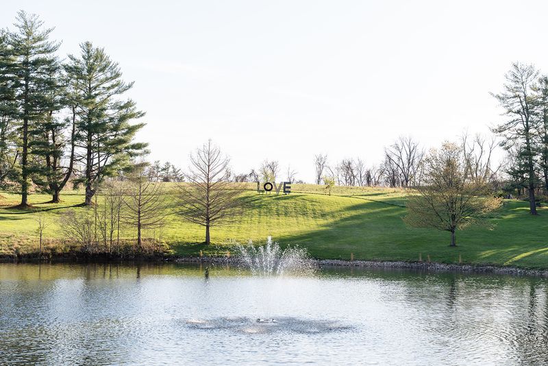 Plan Your Visit to This One-of-a-Kind Virginia Landmark