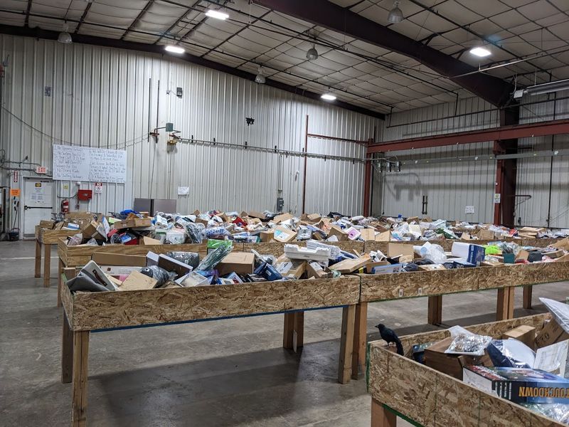 An Inventory So Diverse It Feels Like a New Store Every Visit