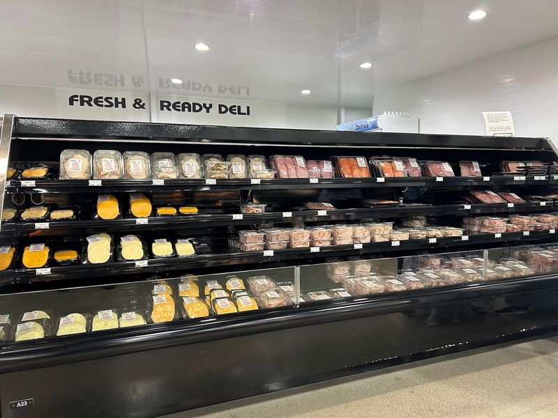 A Fresh Deli That Punches Above Its Weight