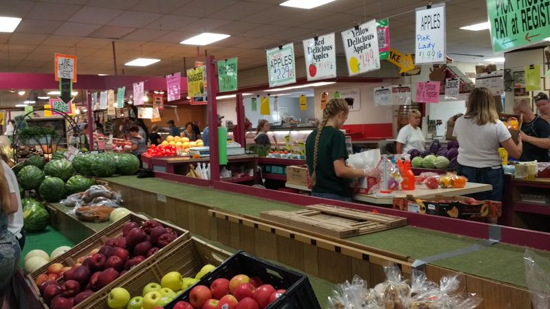 The Owner Borrowed The Name From Atlantic City