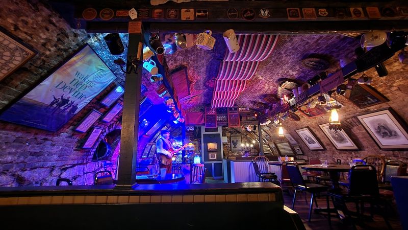 The Limestone Cave Setting You Have to See to Believe