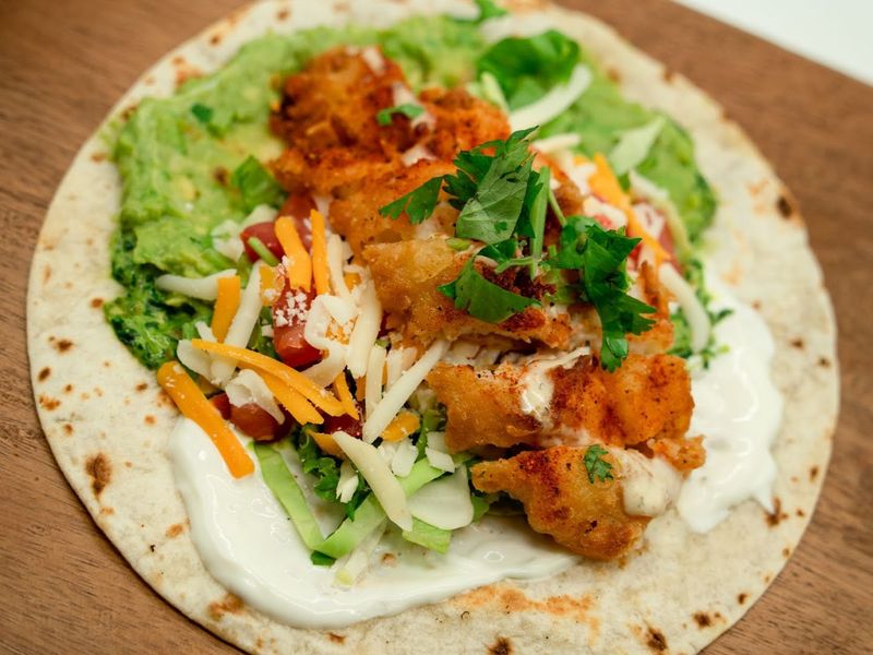 The Unexpected Heart Of North Hollywood Flavor