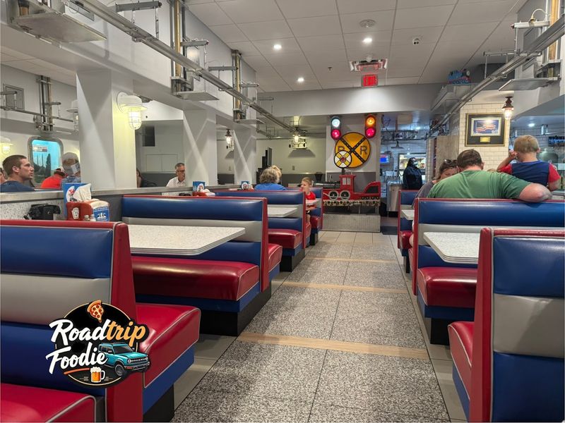 The Phone Order System Is Charmingly Old-School