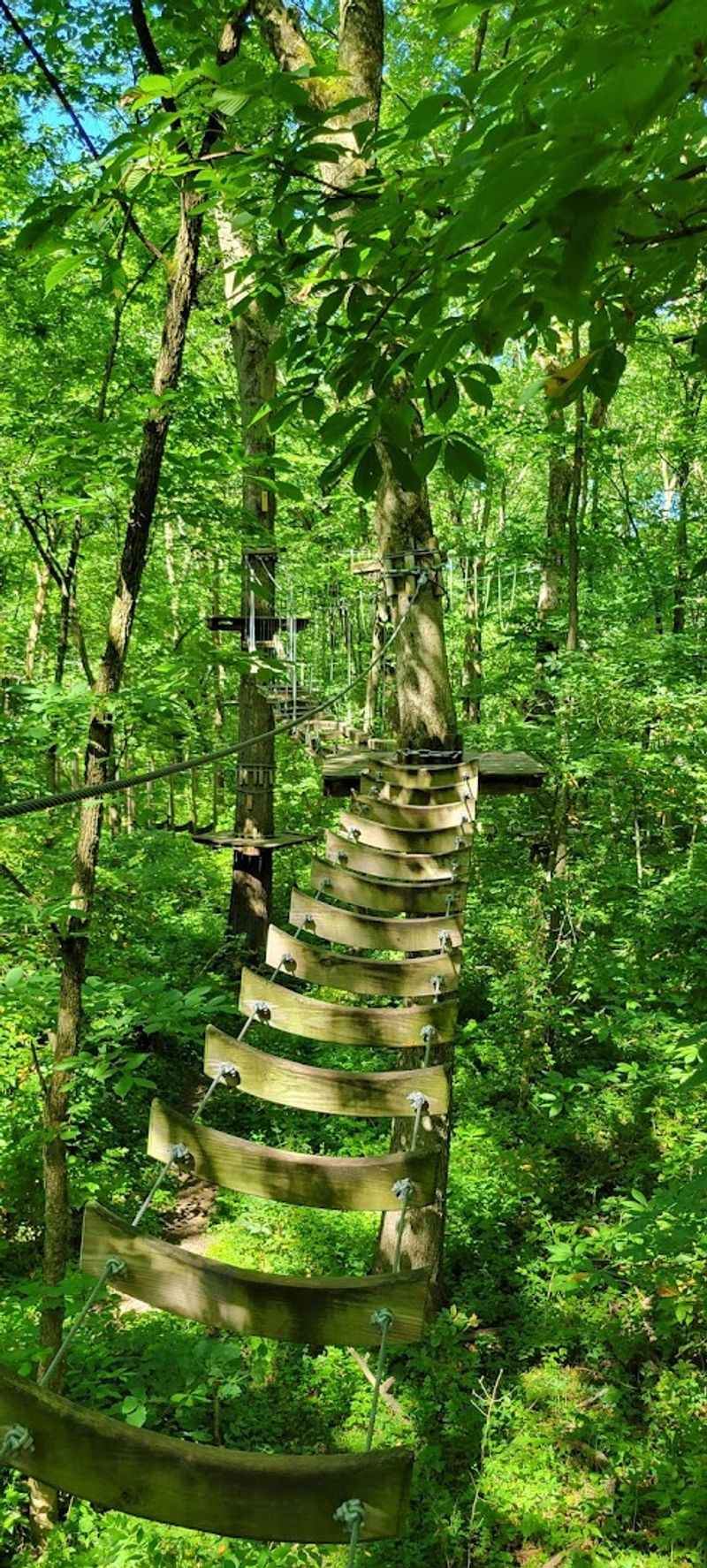 The High-Altitude High You Won’t Soon Forget