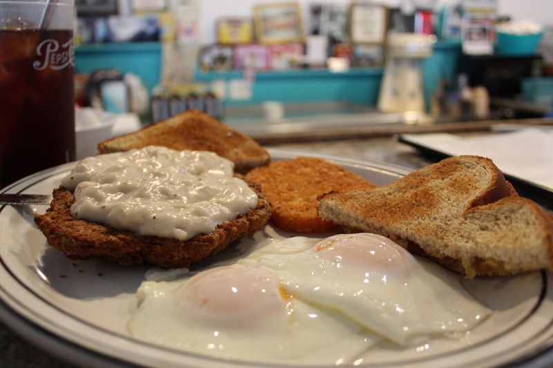 One Last Look Before Stepping Back To Today