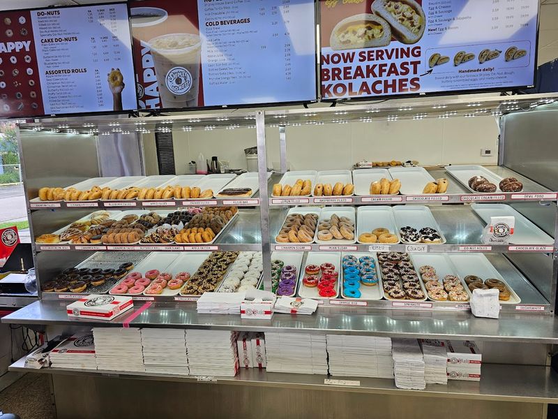 The Story Behind Lawrence Shipley Sr. and His Vision