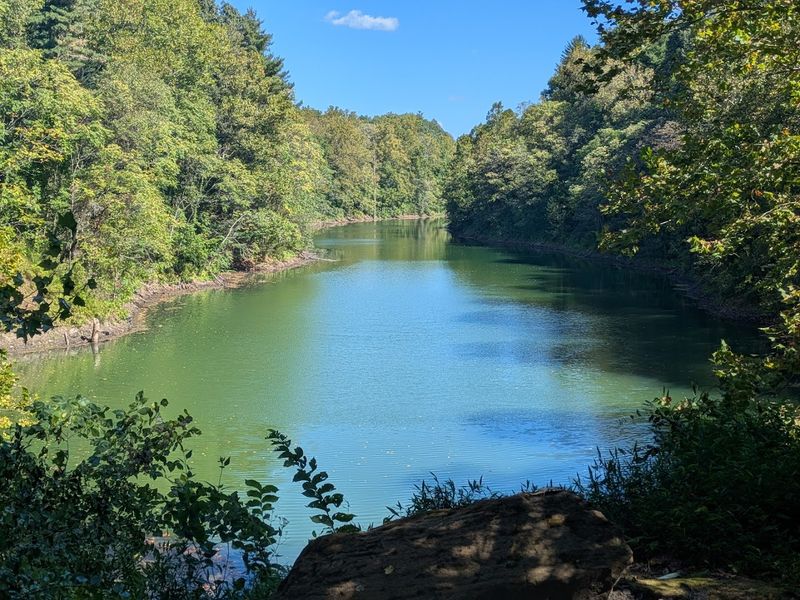 Fishing and Boating Across 17 Scenic Lakes