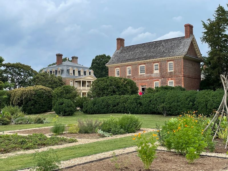 How It All Started Back in 1613