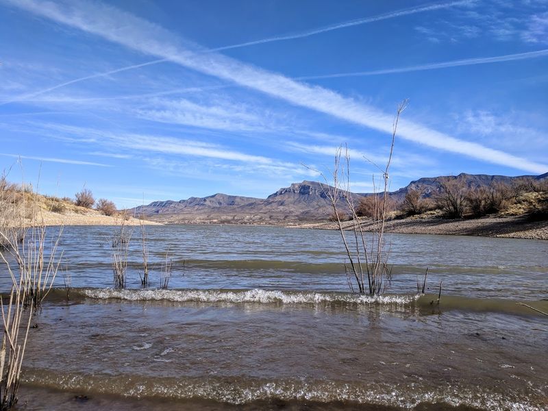 Why The Low-Water Story Still Matters