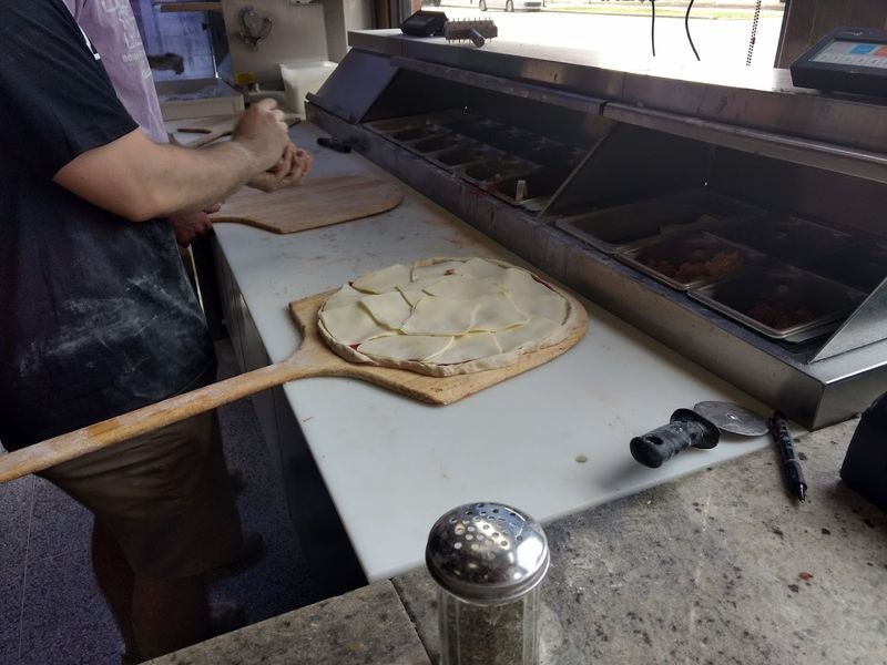 The Old Roller That Makes That Helluva Noise