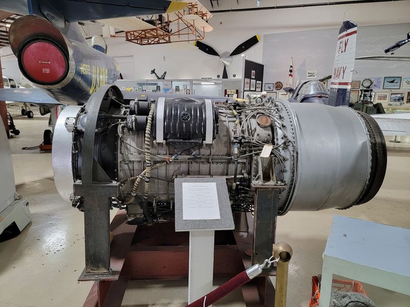 Engines, Uniforms, and Artifacts That Tell the Full Story