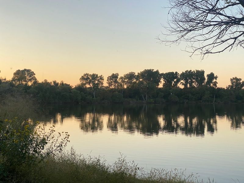 Glassy Water That Makes Every Morning Feel Like a Gift