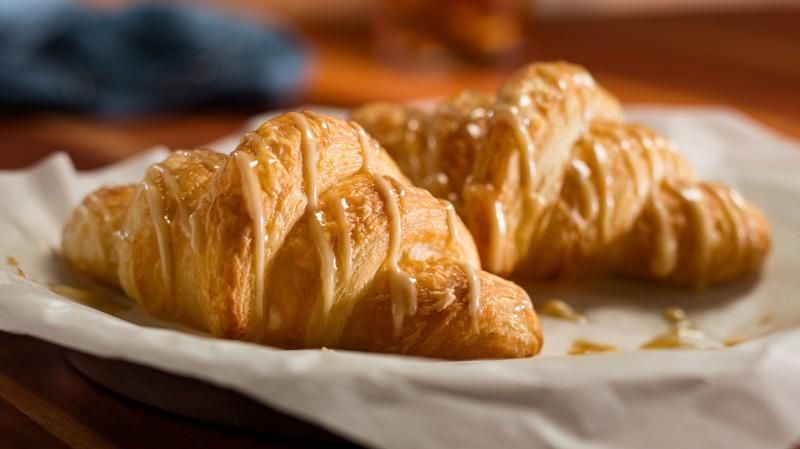 The Honey Butter Croissants That Started It All