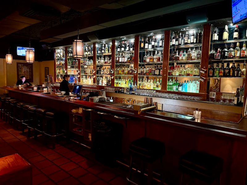 Descending Into Another World