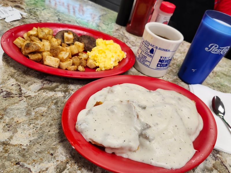 An All-Day Breakfast Menu Worth Waking Up For
