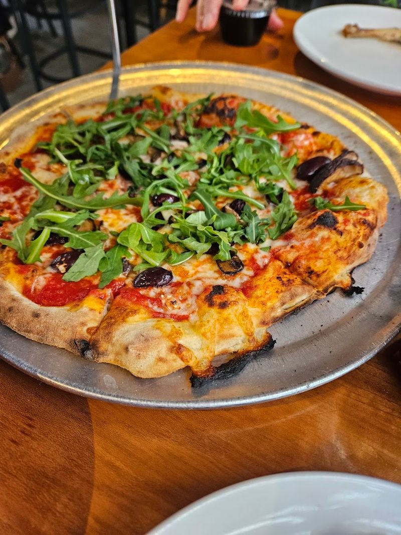 Inclusive Dining With Vegetarian, Vegan, and Gluten-Free Choices