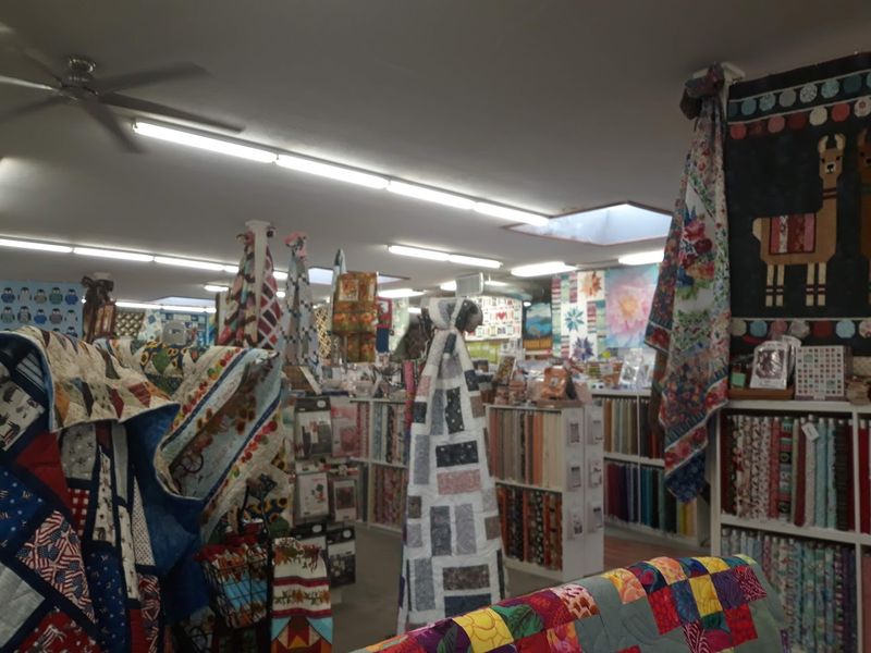 The Store Layout That Makes Browsing a Pleasure