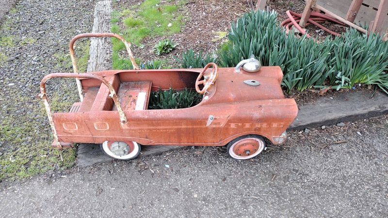 Getting There Is Easier Than You Think