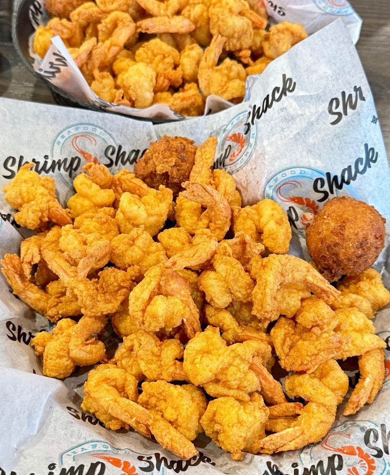 The Taste Of The Southern Coast In Every Bite