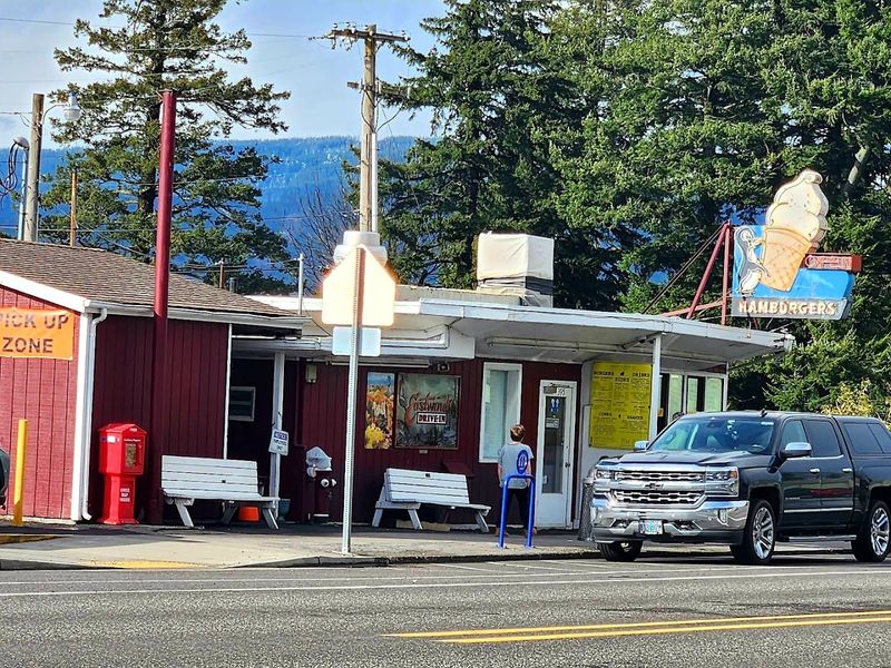 The Vintage Vibe That Sets the Mood Immediately