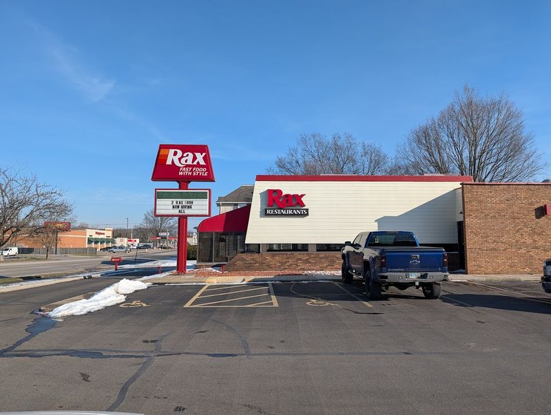 Once A 500 Location Powerhouse