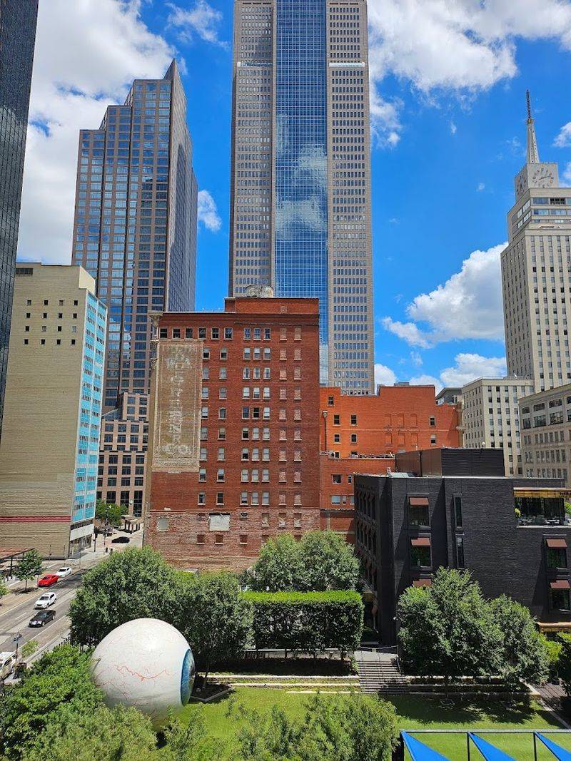 The Skyline View That Stops You Mid-Sentence