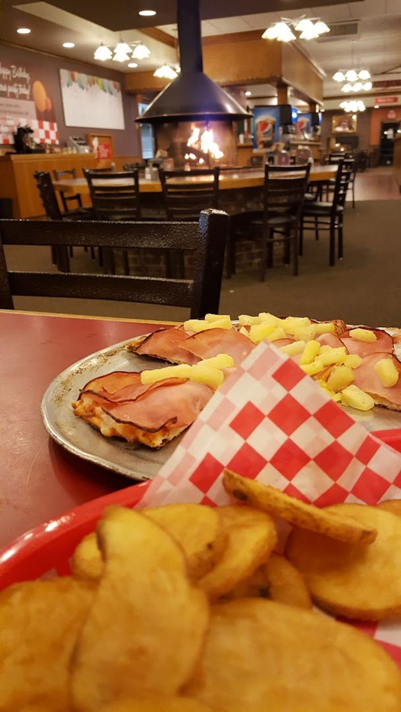 Counter Service With a Personal Touch