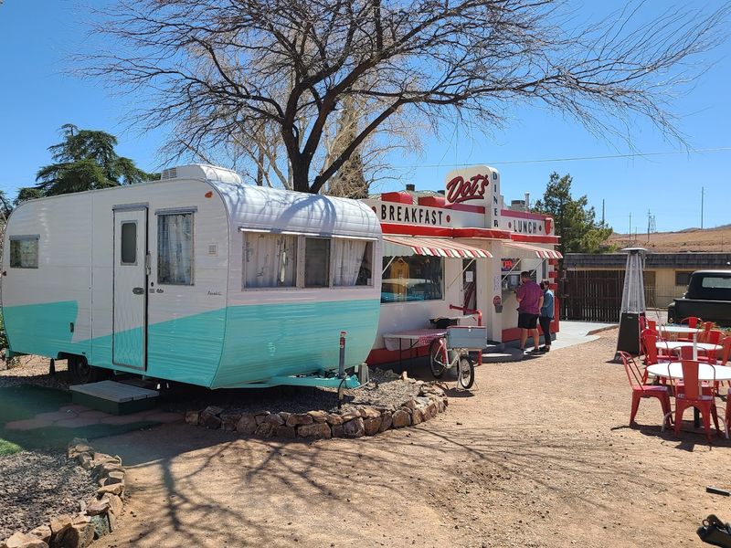 The Quiet Charm Of A Mid-Century Motor Lodge