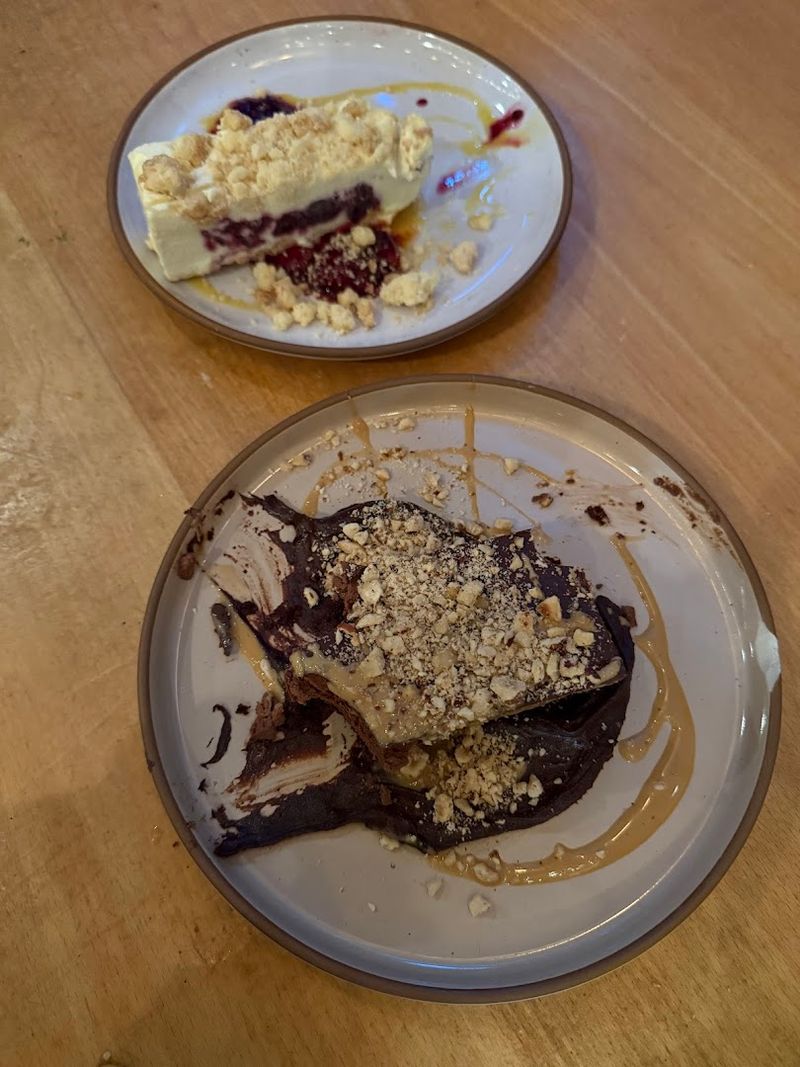 Desserts That Close the Meal on a High Note