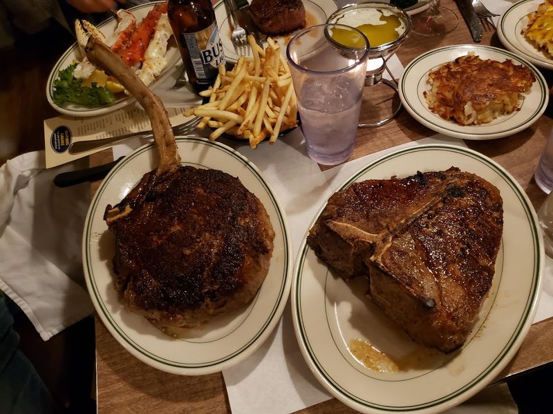 Now Three Generations Deep In One Family