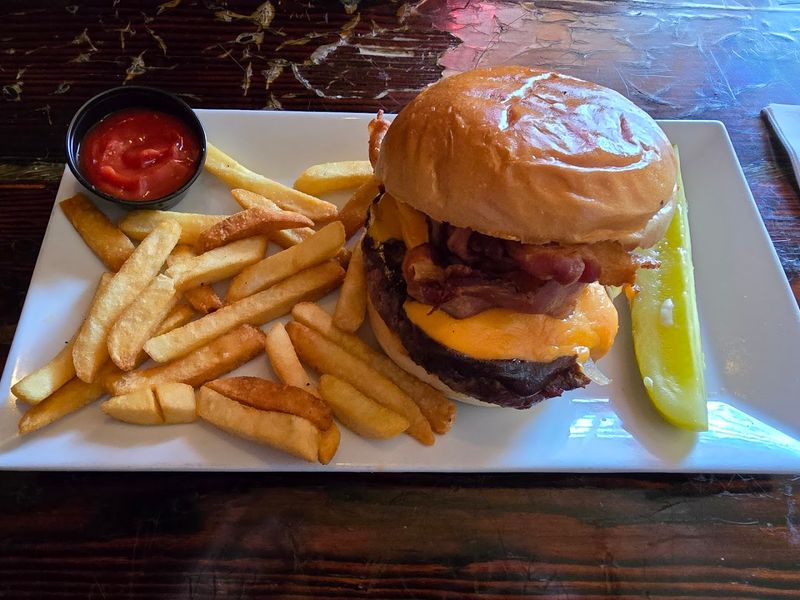 Award-Winning Burgers That Keep People Coming Back