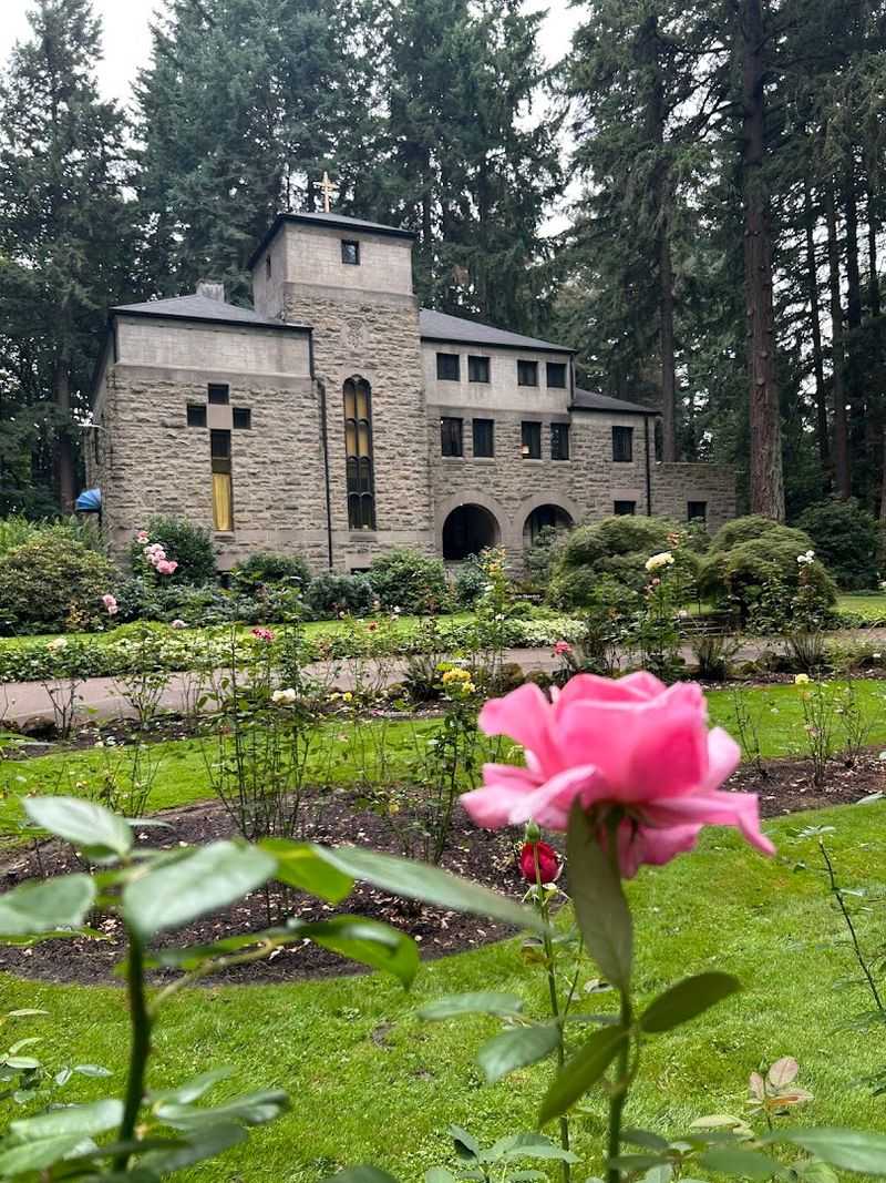 Sixty-Two Acres of Living, Breathing Sanctuary