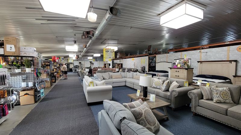 Monthly Auctions and Special Events Add Extra Excitement