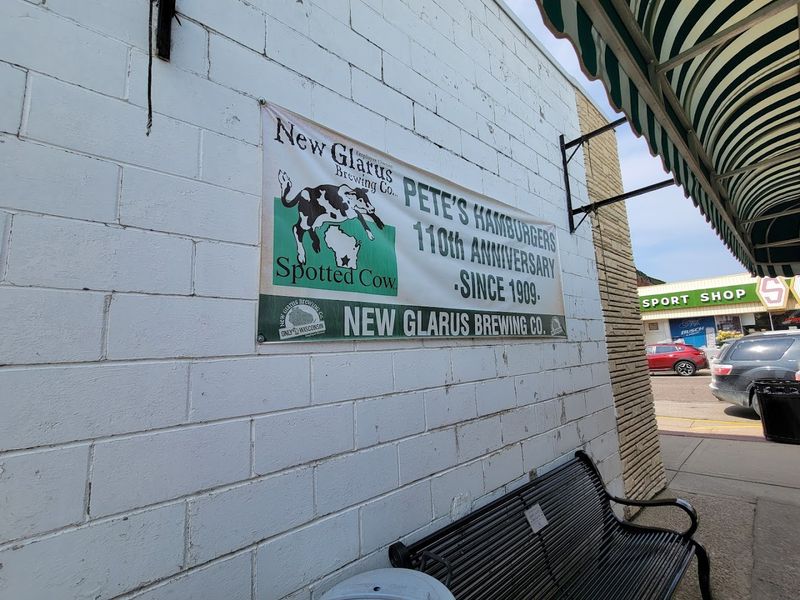 Why The Menu Barely Needs To Change