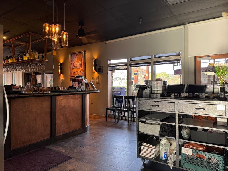 Breakfast Here Feels Like A Vacation Move