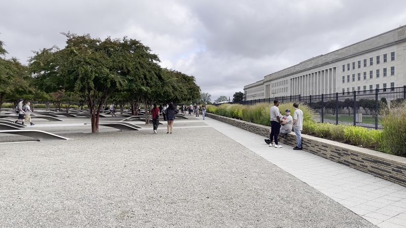 The Metro Stop That Puts History at Your Doorstep