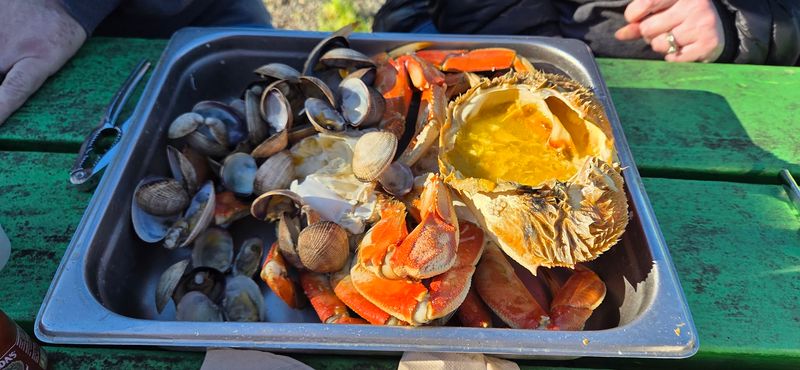 Why Kelly's Brighton Marina Belongs on Every Oregon Coast Trip