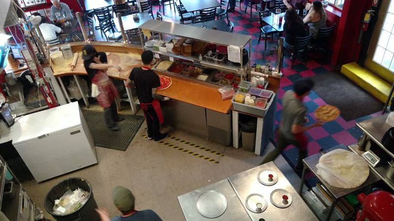 Making Almost Everything From Scratch