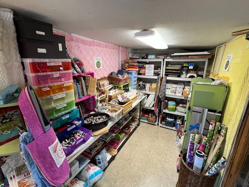 Tiny But Mighty: Life Inside 100 Square Feet