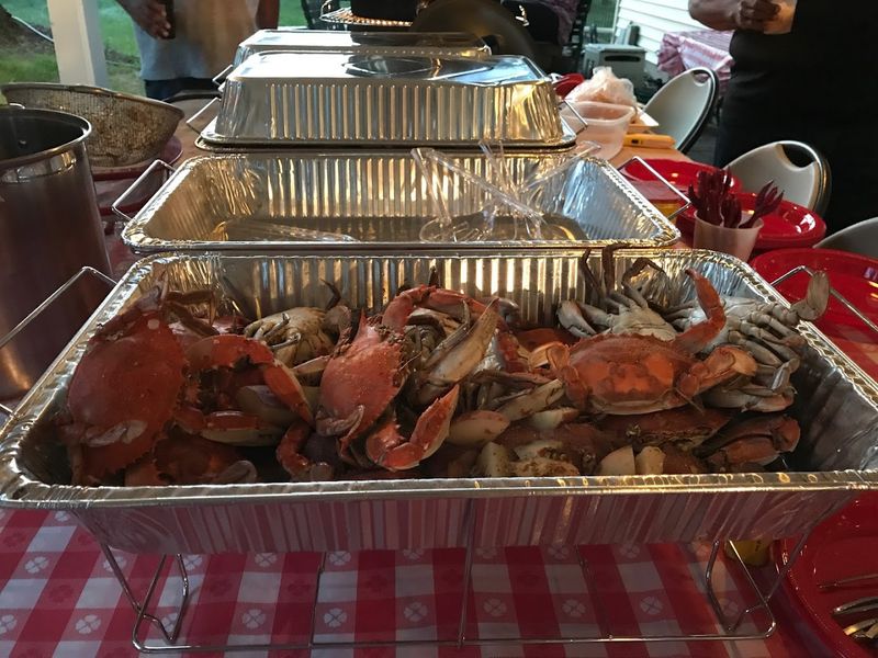 Special Orders and Seasonal Finds Done Right