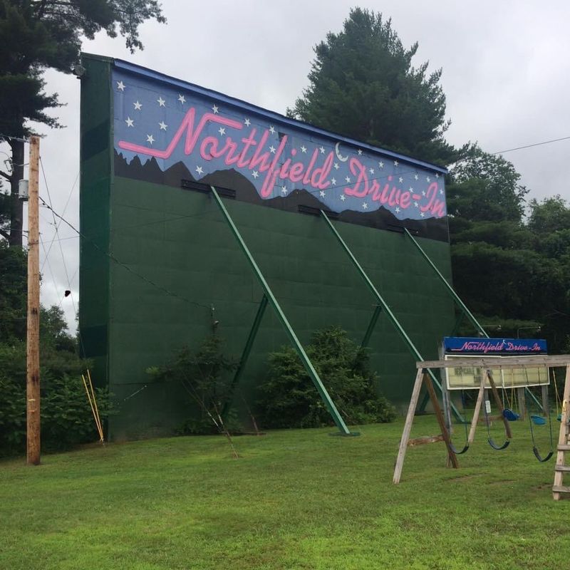 Opened In August Of 1948