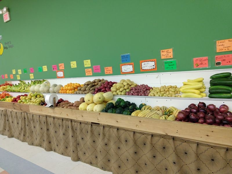 Fresh Produce That Feels Like A Real Market Run