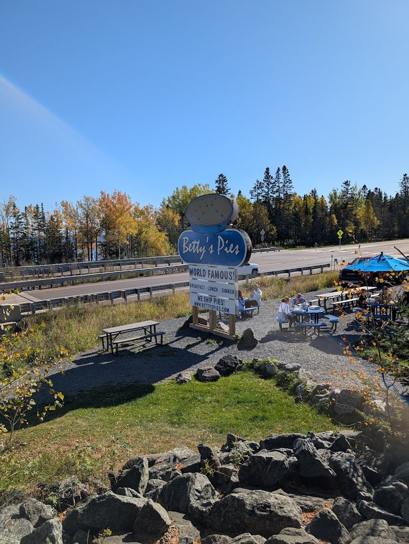 The Setting Along Highway 61 Is Pure Minnesota Magic