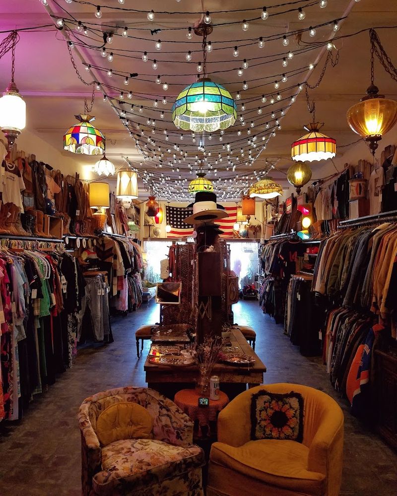 Stepping Into Orlando's Audubon Park Treasure Chest