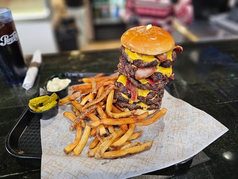 A Menu That Goes Way Beyond Just One Signature Dish