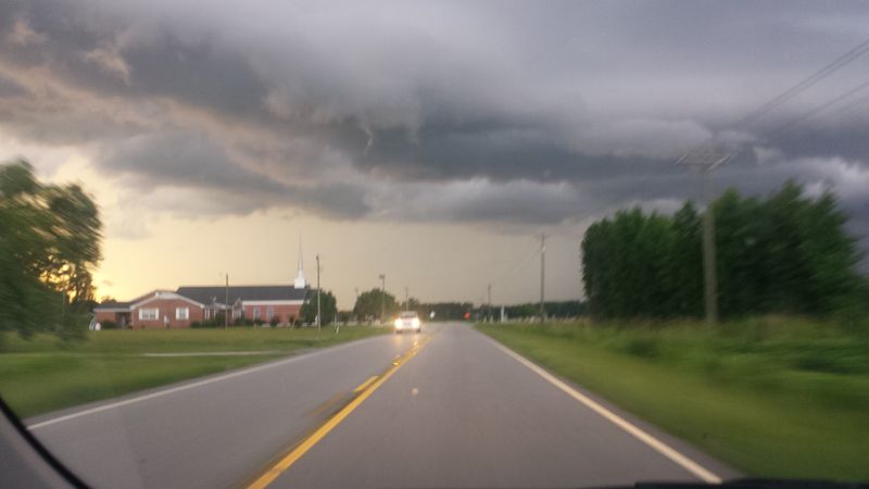 The Heart of Main Street: Where the Festival Comes Alive