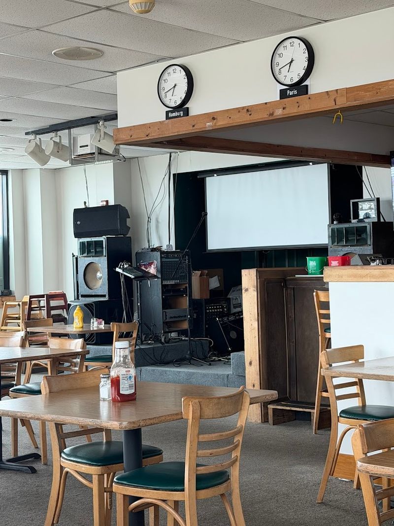 Stepping Inside A Time Capsule From Nineteen Ninety Eight