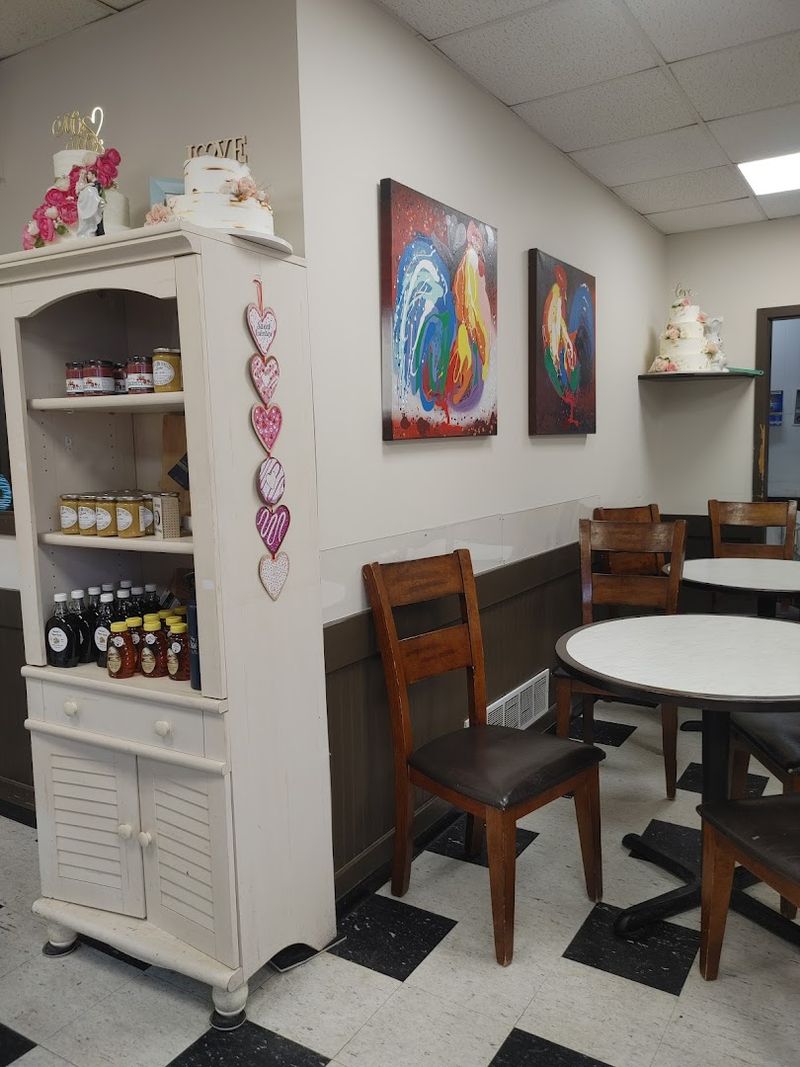 The Drive There Is Half the Experience